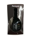 Слушалки Panasonic RP-HTF295E-K - черни (разопакован) - 2t