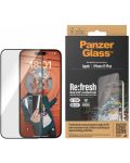 Протектор PanzerGlass - UWF, iPhone 15 Plus - 1t