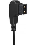 Захранващ кабел SmallRig - D-tap към NP-FZ100, 2 m, черен - 5t