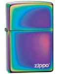 Запалка Zippo - Spectrum - 1t