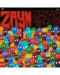 ZAYN - Nobody Is Listening (CD) - 1t
