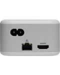 Зарядно устройство XtremeMac - X-Cube Pro, USB-A/C, 130W,  бяло - 3t
