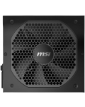Захранване MSI - MPG A750GF Power Supply, 750W - 5t