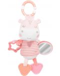 Занимателна играчка KikkaBoo - Hippo Dreams - 1t