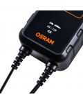 Зарядно за акумулатор Osram - BATTERYcharge, OEBCS906, 6/12V, 3/6A - 4t