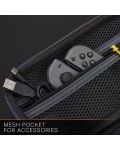 Защитен калъф PowerA - Nintendo Switch/Lite/OLED, Pikachu 025 - 5t
