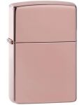 Запалка Zippo - Classic High Polish Rose Gold - 1t