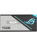 Захранване ASUS - ROG Thor 1200 Platinum II, 1200W - 3t