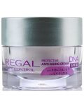 Regal AgeControl Защитен крем DNA, SPF30, 45 ml - 2t