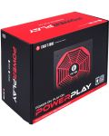Захранване Chieftec - PowerPlay Platinum GPU-850FC, 850W - 5t