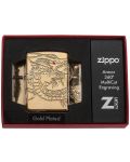 Запалка Zippo Armor - Chinese Dragon - 10t