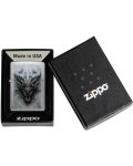 Запалка Zippo - Dragon Design - 4t