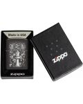 Запалка Zippo - Chess Design - 4t