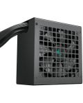 Захранване DeepCool - PL750-D, 750W Bronze, ATX 3.0 - 6t