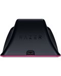 Зарядна станция Razer - за PlayStation 5, розова - 6t