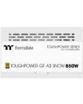 Захранване Thermaltake - Toughpower GF A3 Snow, 850W - 4t