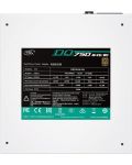 Захранване DeepCool - DQ750 M V2L WH, 750W - 7t