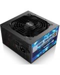 Захранване Raijintek - CRATOS 1000 black, 1000W - 2t