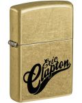 Запалка Zippo - Eric Clapton - 1t