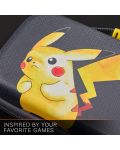 Защитен калъф PowerA - Nintendo Switch/Lite/OLED, Pikachu 025 - 6t