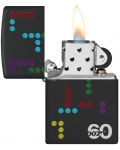 Запалка Zippo - James Bond 007 Gun Logo - 2t