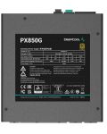 Захранване DeepCool - PX850-G, 850W - 4t