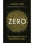 Zero: The Biography of a Dangerous Idea - 1t