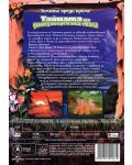 Земята преди време 6 : Тайната на динозавърската скала (DVD) - 2t