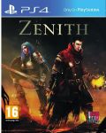 Zenith (PS4) - 1t