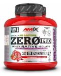 Zero Pro, ягода, 2000 g, Amix - 1t