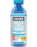 Zero Вода с магнезий и витамини, 555 ml, Oshee - 1t