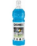 Zero Изотонична напитка, плодов микс, 750 ml, Oshee - 1t