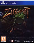 Ziggurat (PS4) - 1t