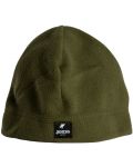 Зимна шапка Joma - Explorer, тъмнозелена - 1t