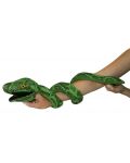 Кукла за куклен театър – Зелена змия, 103cm. - 1t