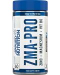 ZMA-Pro, 60 капсули, Applied Nutrition - 1t