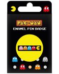 Значка Pyramid Games: Pac-Man - Ghosts (Enamel) - 1t