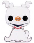 Значка Funko POP! Disney: The Nightmare Before Christmas - Zero #15 - 1t