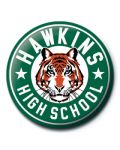 Значка Pyramid - Stranger Things: Hawkins High School - 1t