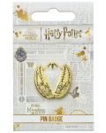 Значка The Carat Shop Movies: Harry Potter - Golden Egg - 2t