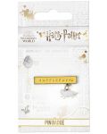 Значка The Carat Shop Movies: Harry Potter - Hufflepuff - 3t
