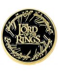 Значка The Carat Shop Movies: The Lord of the Rings - Logo - 1t