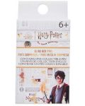 Значка Loungefly Movies: Harry Potter - Stained Glass Blind Box - 2t
