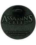 Значка ABYstyle Games: Assassin's Creed - Crest - 2t