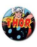 Значка Pyramid -  Marvel (Thor) - 1t