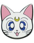 Значка ABYstyle Animation: Sailor Moon - Artemis - 1t