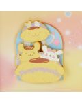 Значка Loungefly Sanrio Animation: Pompompurin - Carnival Ride (Collector's Box) - 4t