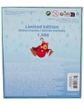 Значка Loungefly Disney: Winnie the Pooh - Rainy Day (Collector's Box) - 3t