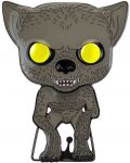 Значка Funko POP! Movies: Harry Potter - Remus Lupin as Werewolf #16 - 1t
