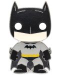 Значка Funko POP! DC Comics: Batman - Batman (DC Super Heroes) #01 - 1t